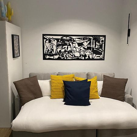 Luxury Flat City Center Full Equipe Non Touristic Μαδρίτη Εξωτερικό φωτογραφία