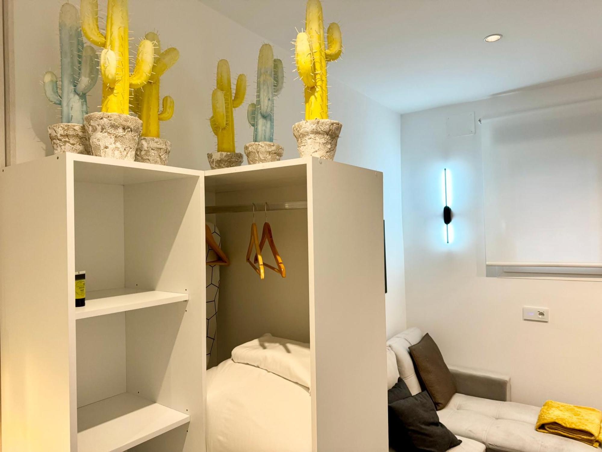 Luxury Flat City Center Full Equipe Non Touristic Μαδρίτη Εξωτερικό φωτογραφία