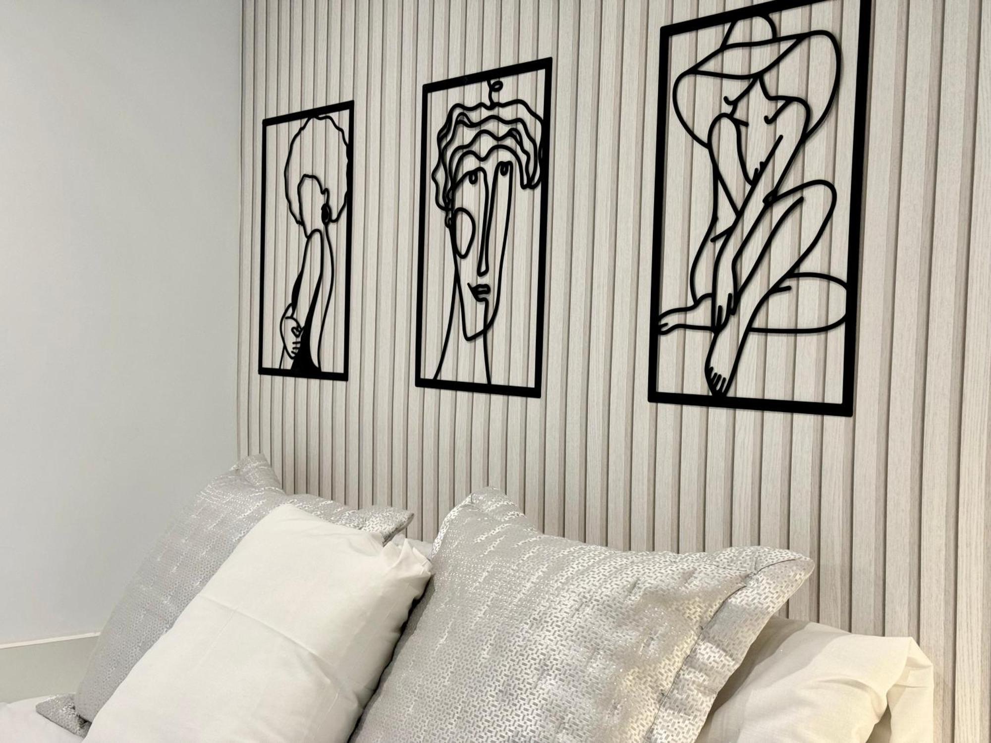 Luxury Flat City Center Full Equipe Non Touristic Μαδρίτη Εξωτερικό φωτογραφία