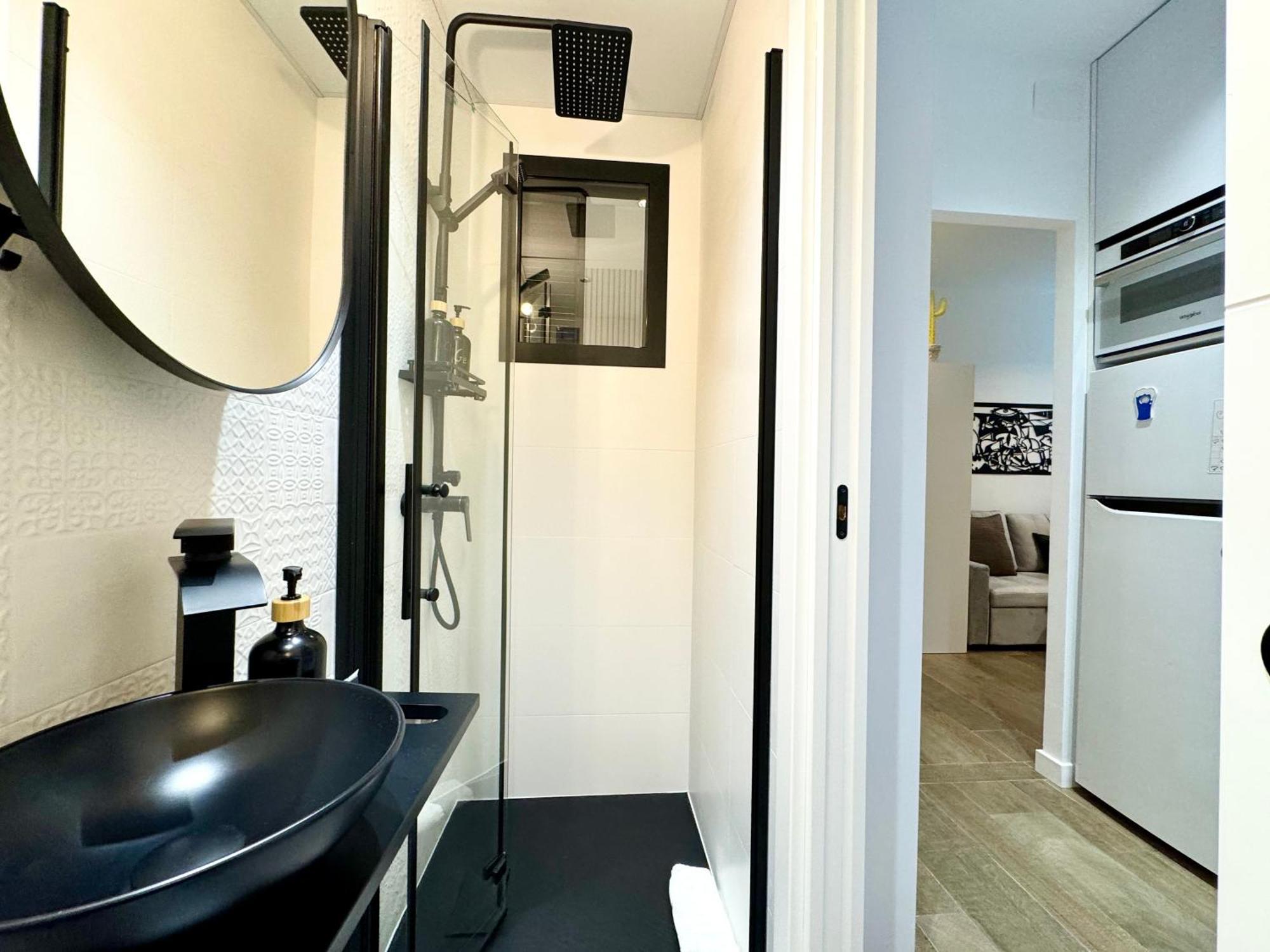 Luxury Flat City Center Full Equipe Non Touristic Μαδρίτη Εξωτερικό φωτογραφία