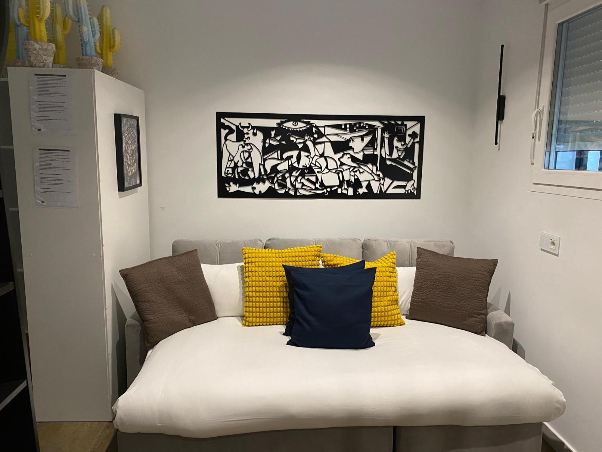 Luxury Flat City Center Full Equipe Non Touristic Μαδρίτη Εξωτερικό φωτογραφία